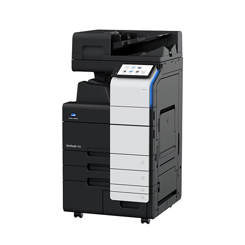 750i